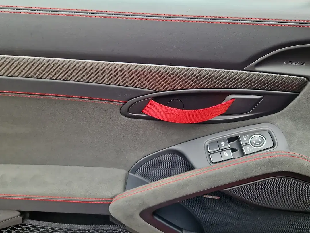 Porsche Boxster RS Sport Chrono - Thumbnail 14