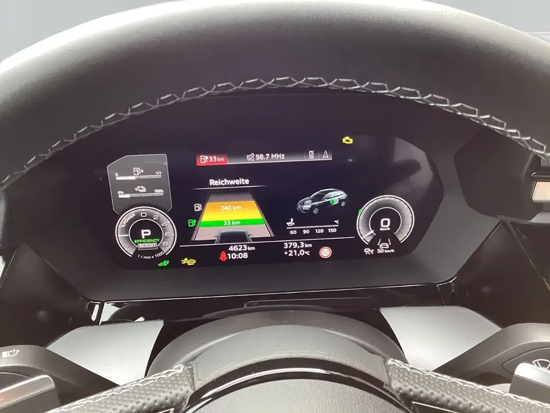 Audi A3 Sportback S line - Thumbnail 14