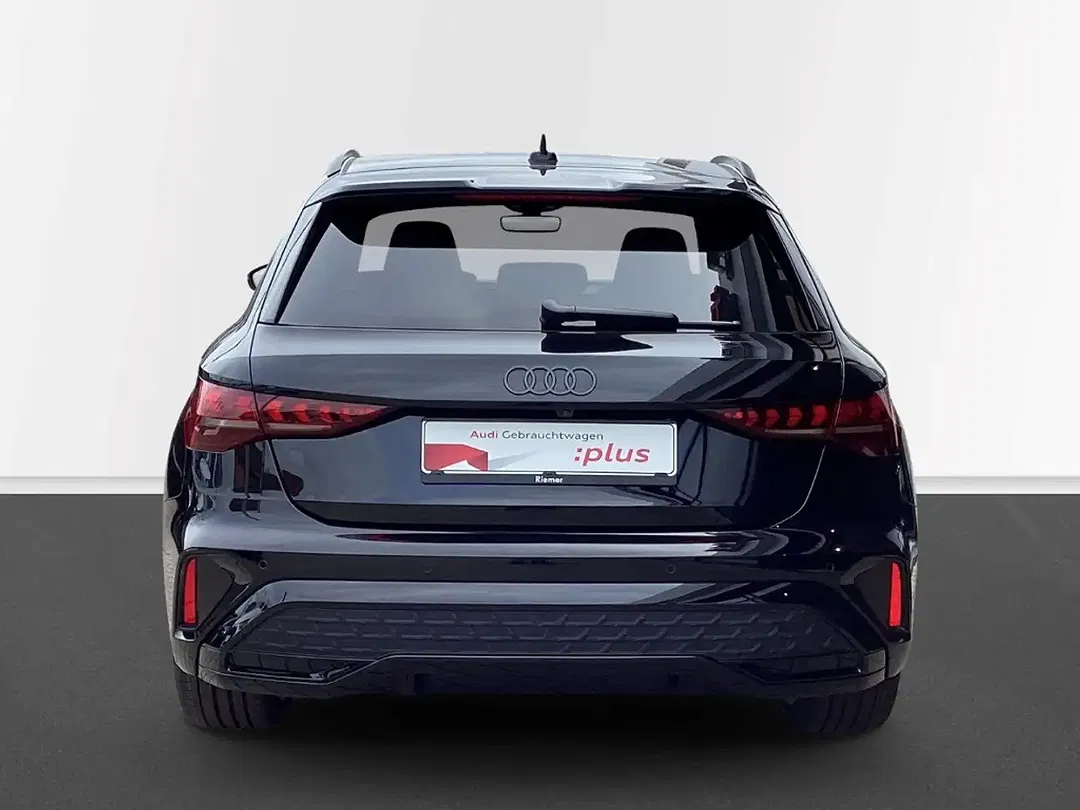 Audi A3 Sportback S line - Thumbnail 5