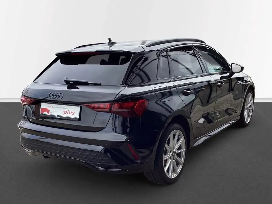 Audi A3 Sportback S line - Thumbnail 6