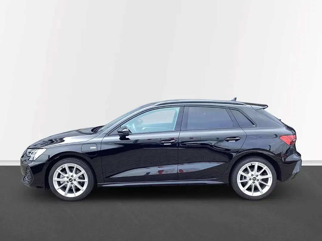 Audi A3 Sportback S line - Thumbnail 7