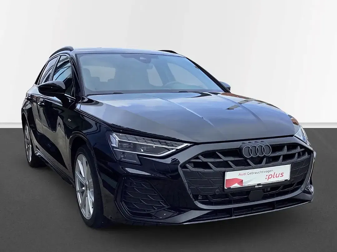 Audi A3 Sportback S line - Thumbnail 8
