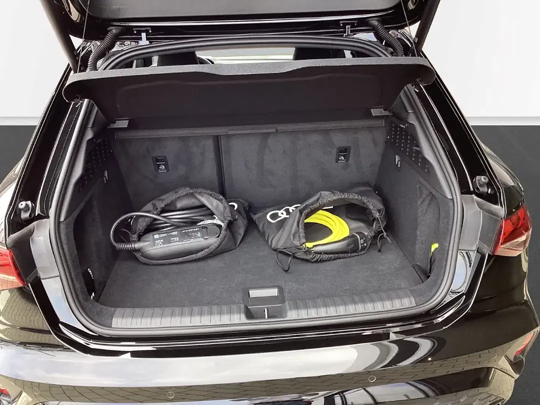 Audi A3 Sportback S line - Thumbnail 9