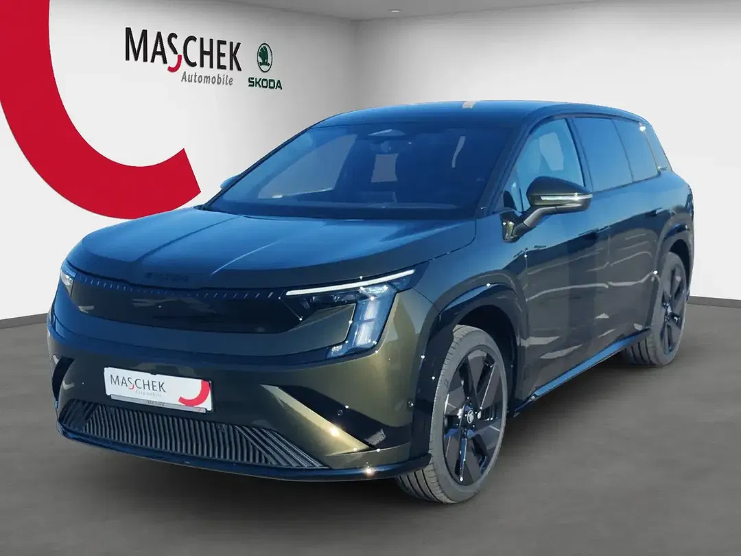 Skoda Peaq Sport - foto 1