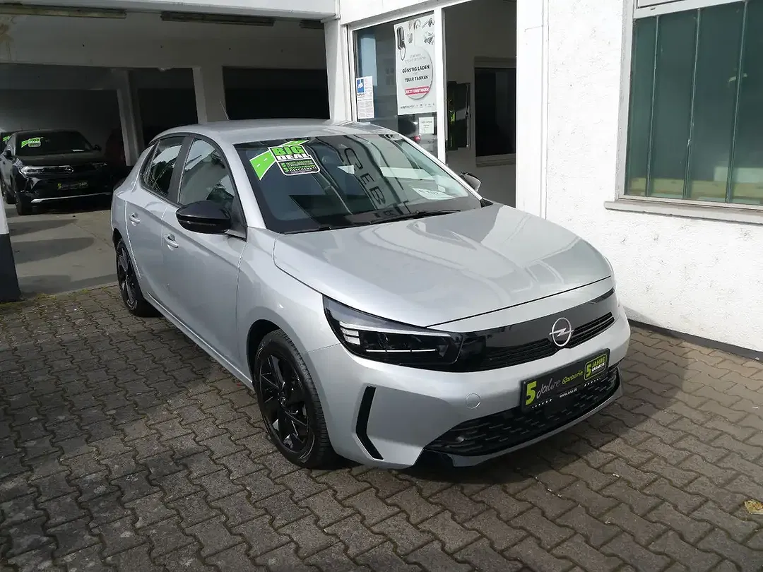 Opel Corsa 1.2 - Thumbnail 9