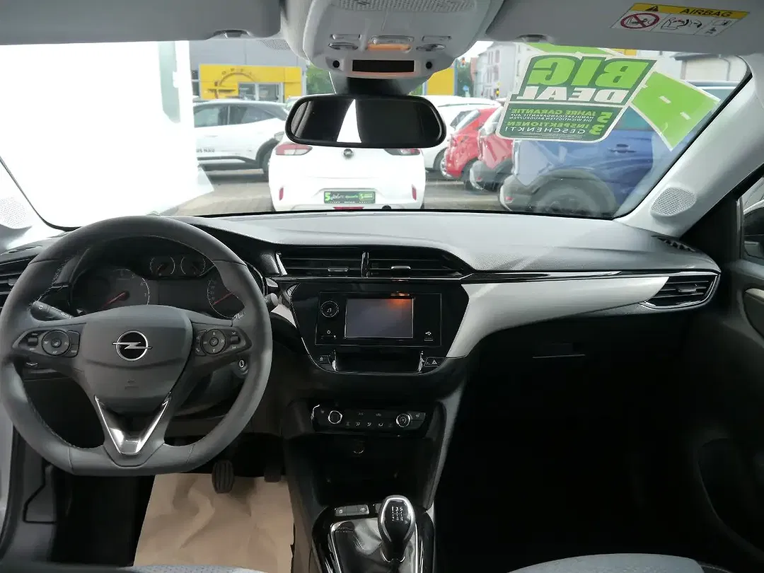 Opel Corsa 1.2 - Thumbnail 10
