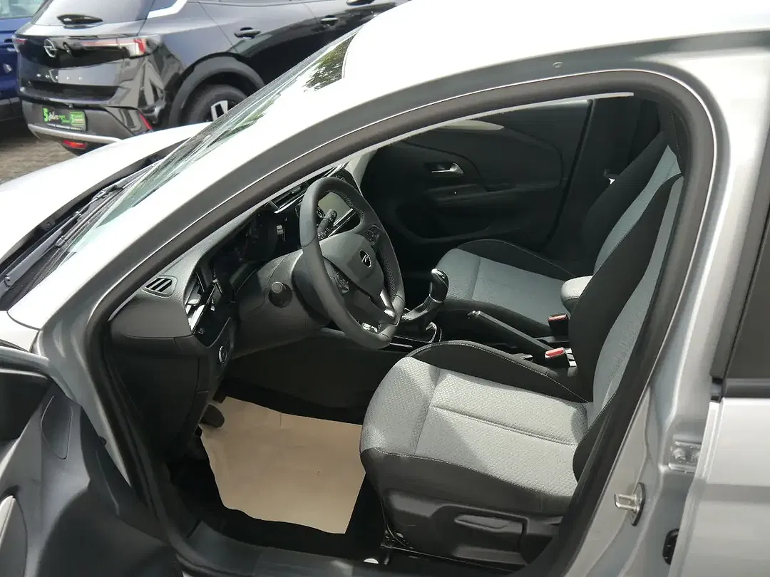 Opel Corsa 1.2 - Thumbnail 11