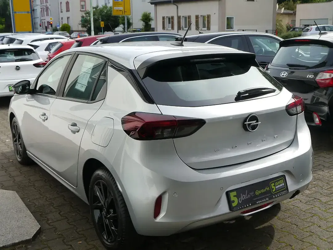 Opel Corsa 1.2 - Thumbnail 5
