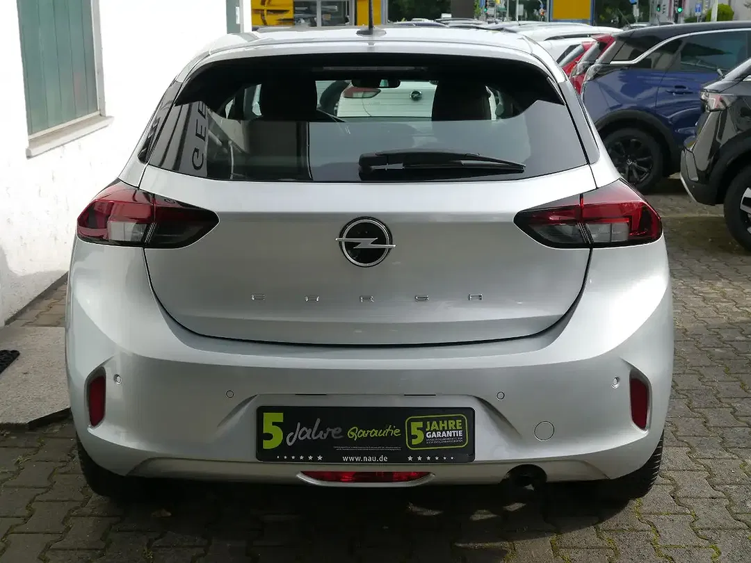 Opel Corsa 1.2 - Thumbnail 6