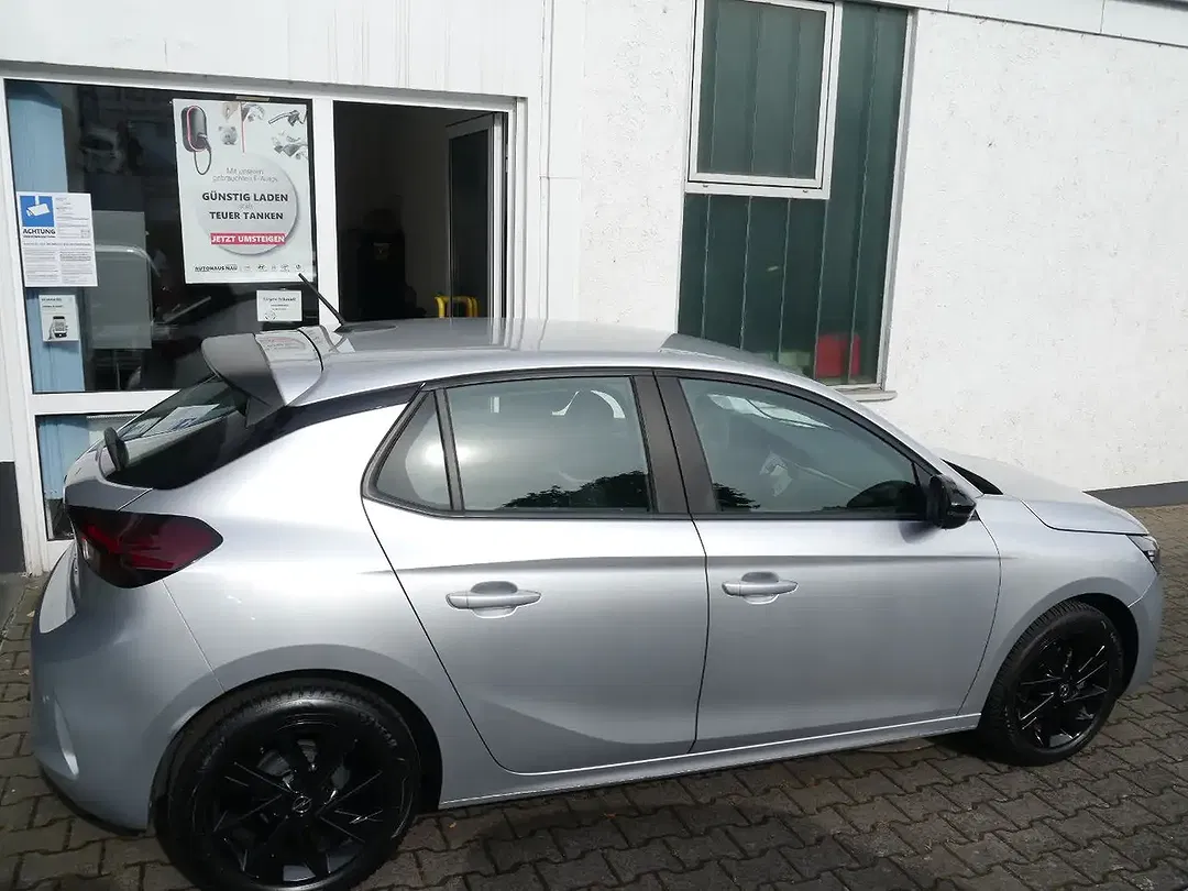 Opel Corsa 1.2 - Thumbnail 8
