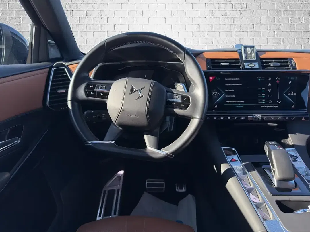 DS Automobiles DS 7 - Thumbnail 10