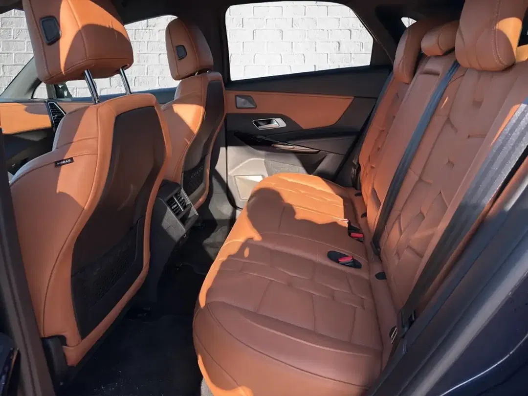 DS Automobiles DS 7 - Thumbnail 11