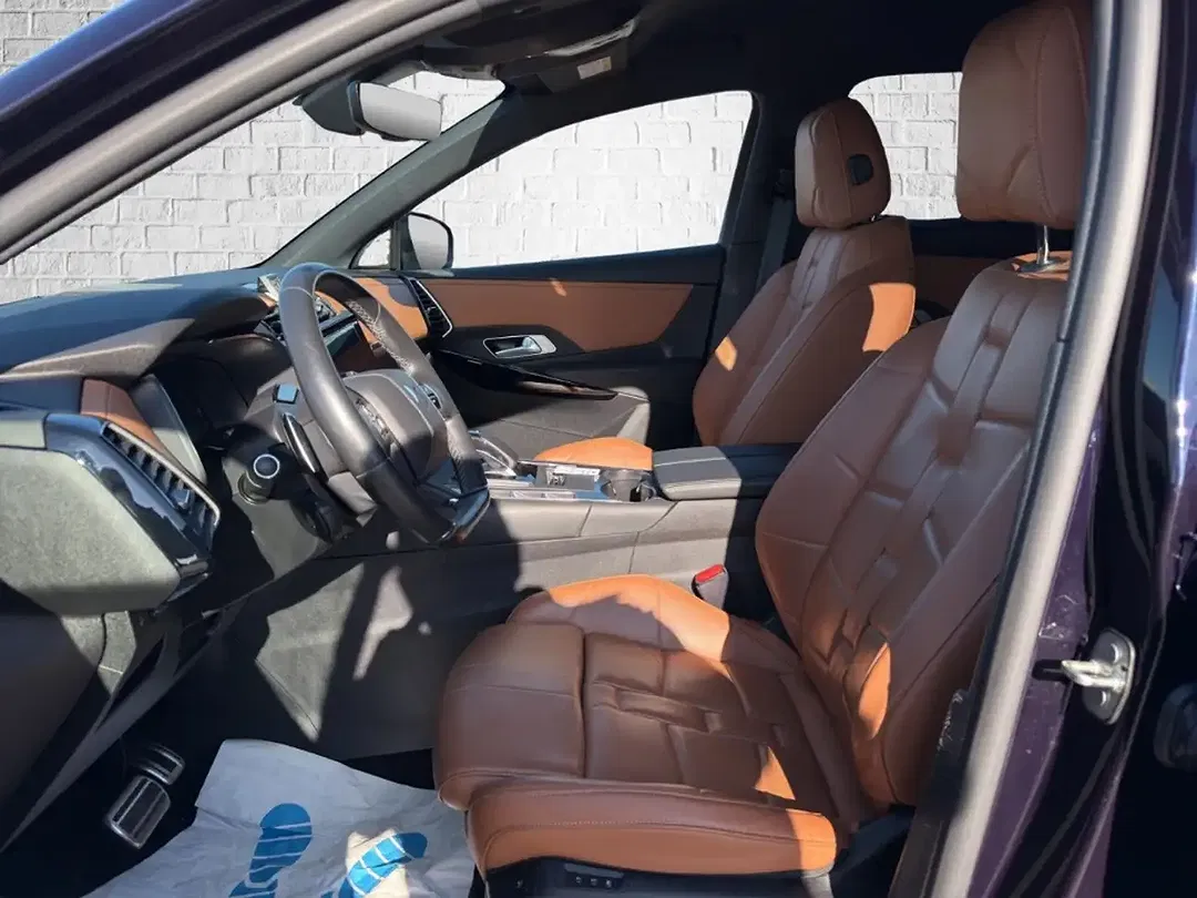 DS Automobiles DS 7 - Thumbnail 12