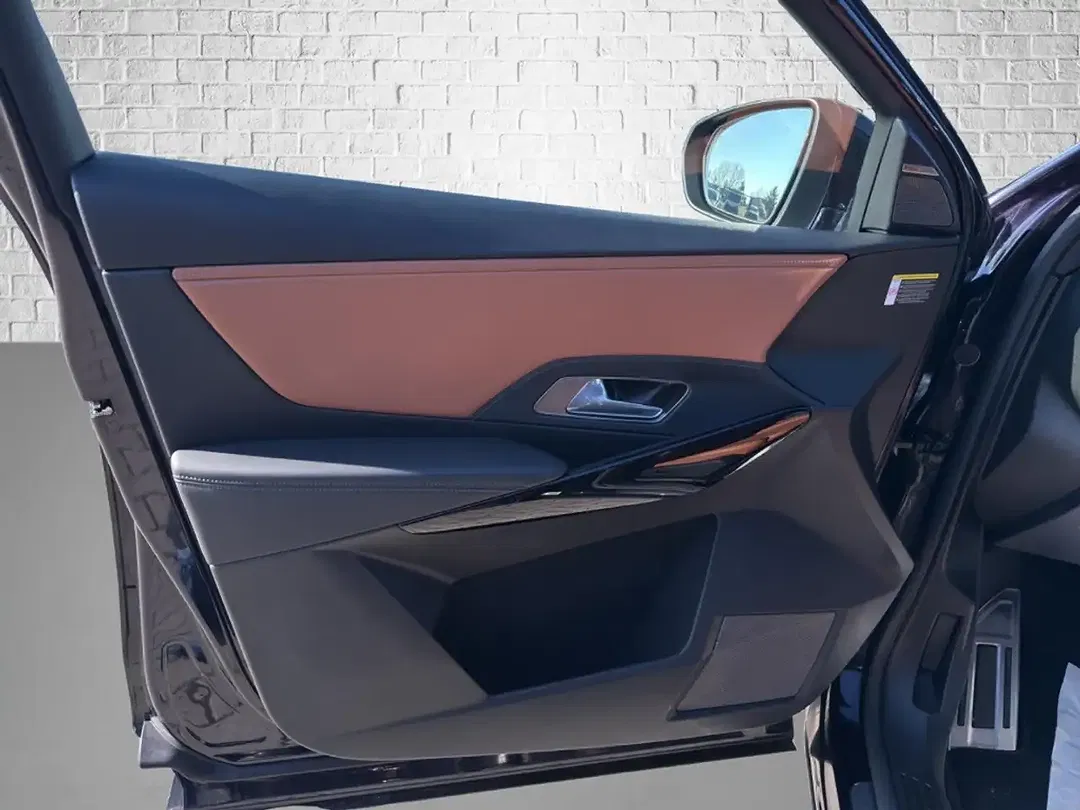 DS Automobiles DS 7 - Thumbnail 13