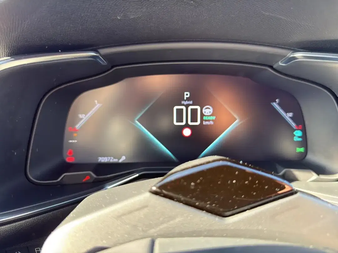 DS Automobiles DS 7 - Thumbnail 14