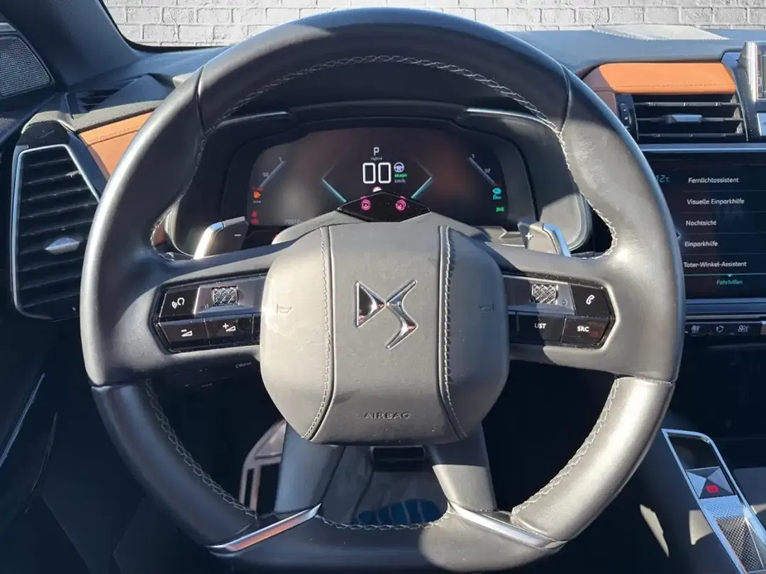 DS Automobiles DS 7 - Thumbnail 15