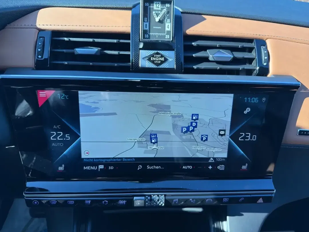 DS Automobiles DS 7 - Thumbnail 16