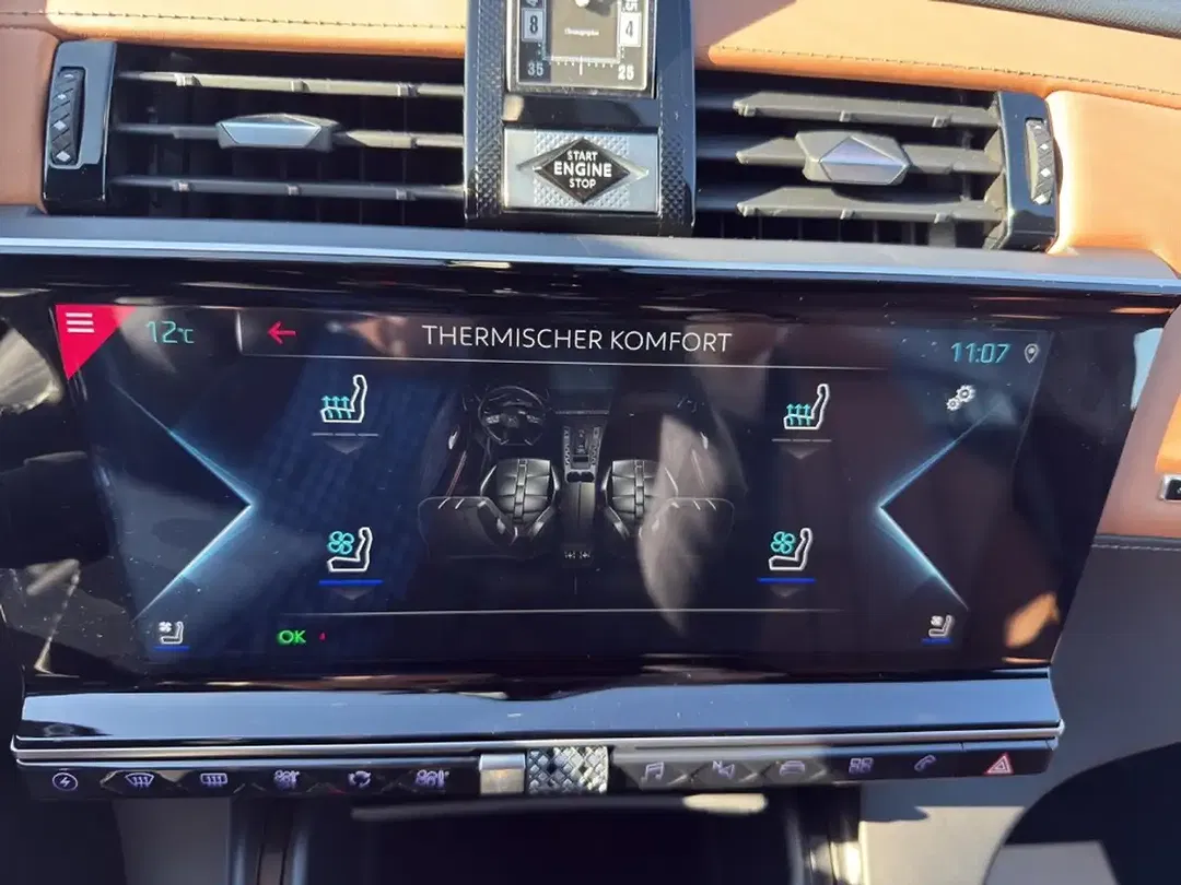 DS Automobiles DS 7 - Thumbnail 19