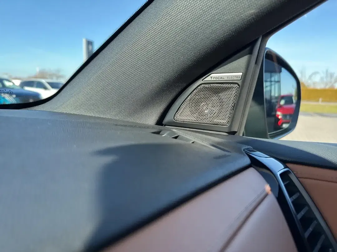 DS Automobiles DS 7 - Thumbnail 20