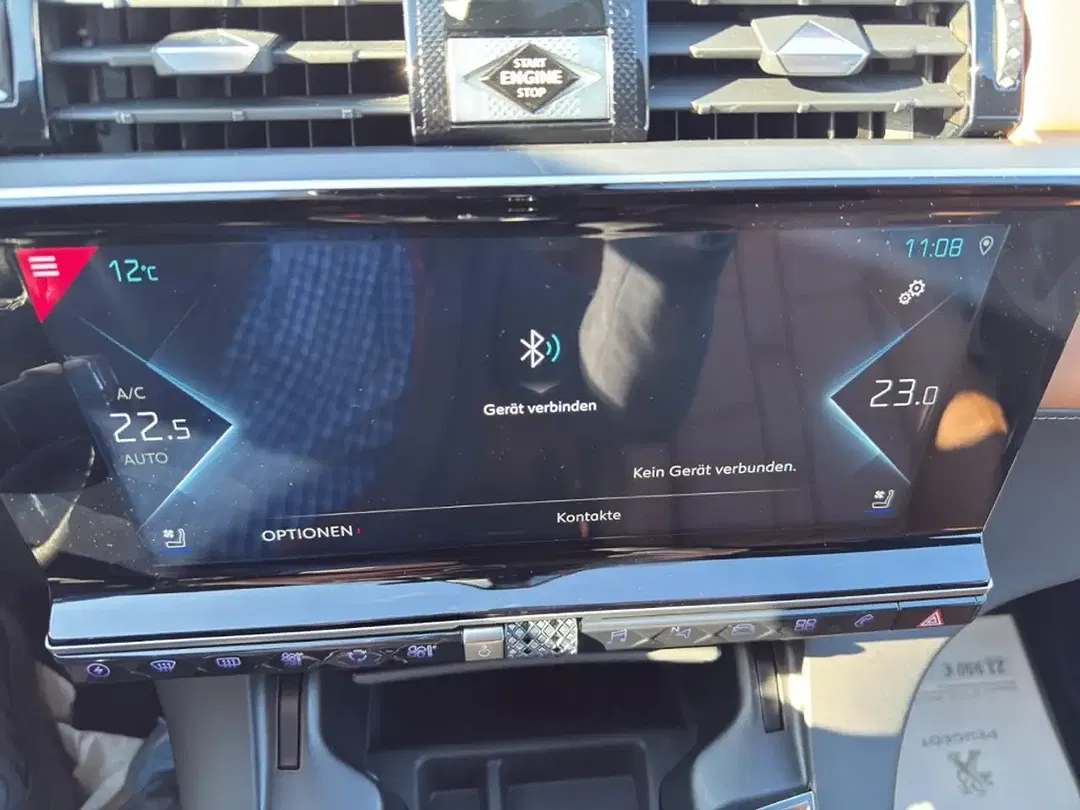 DS Automobiles DS 7 - Thumbnail 22