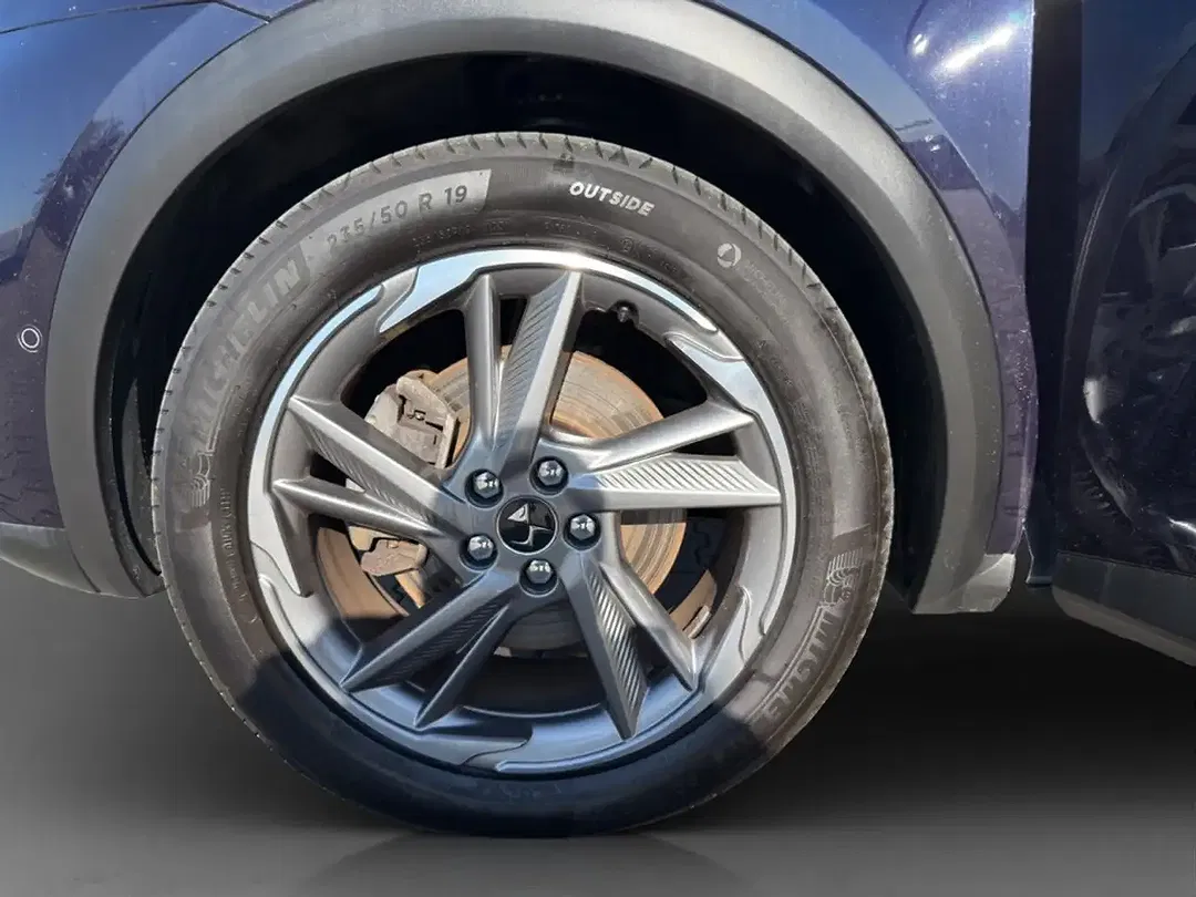 DS Automobiles DS 7 - Thumbnail 23