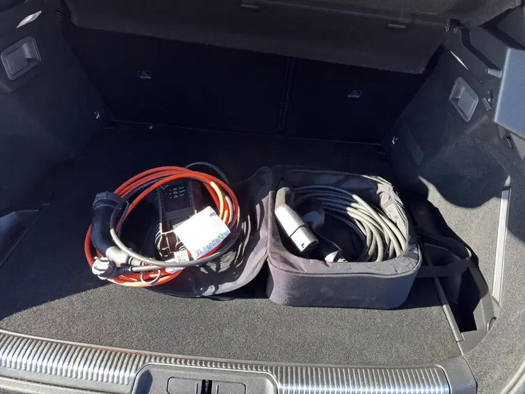 DS Automobiles DS 7 - Thumbnail 24