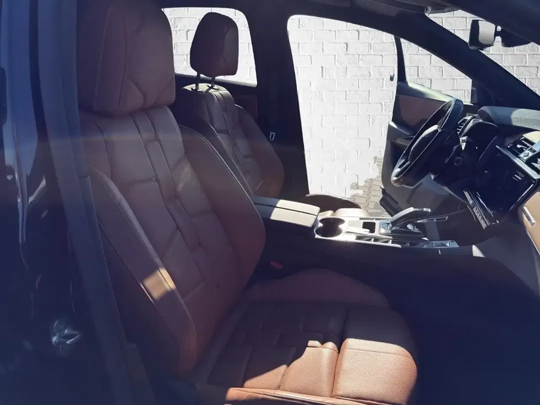 DS Automobiles DS 7 - Thumbnail 25