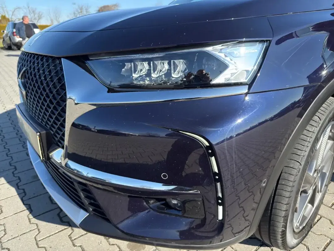 DS Automobiles DS 7 - Thumbnail 26