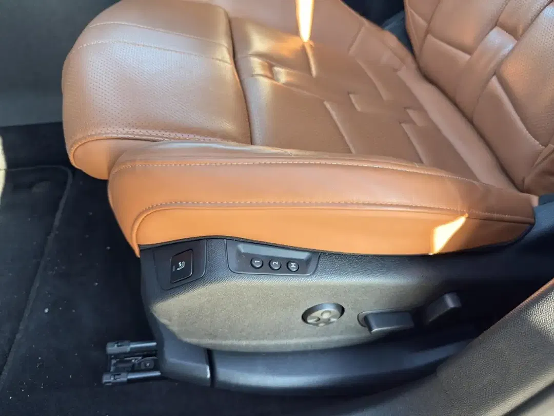 DS Automobiles DS 7 - Thumbnail 27