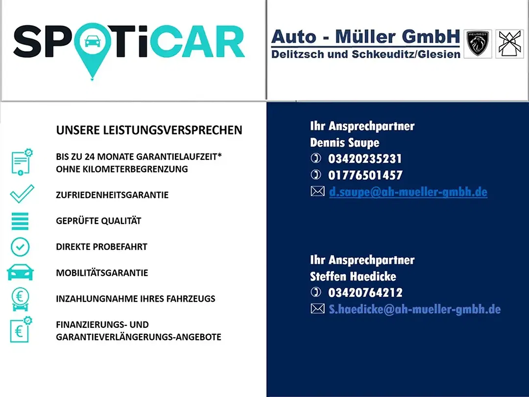 DS Automobiles DS 7 - Thumbnail 30