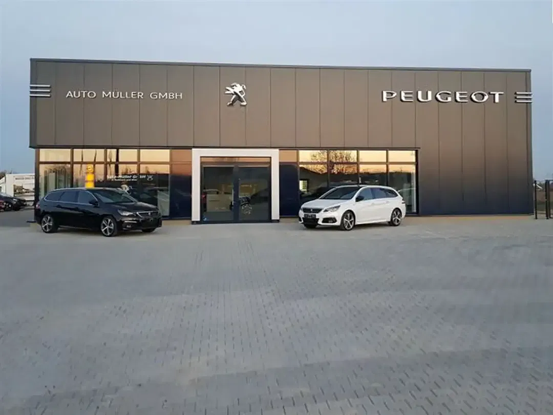 DS Automobiles DS 7 - foto 33