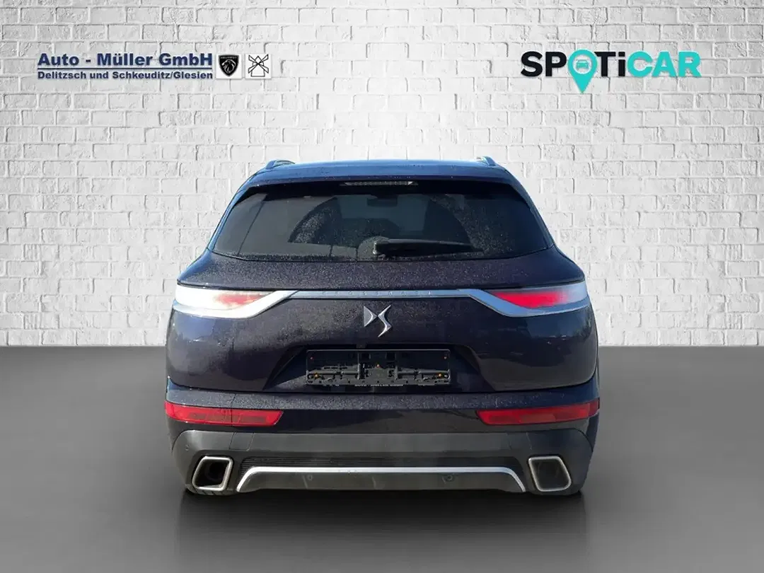DS Automobiles DS 7 - Thumbnail 6