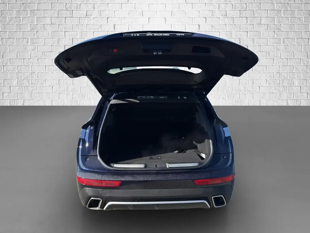 DS Automobiles DS 7 - Thumbnail 7