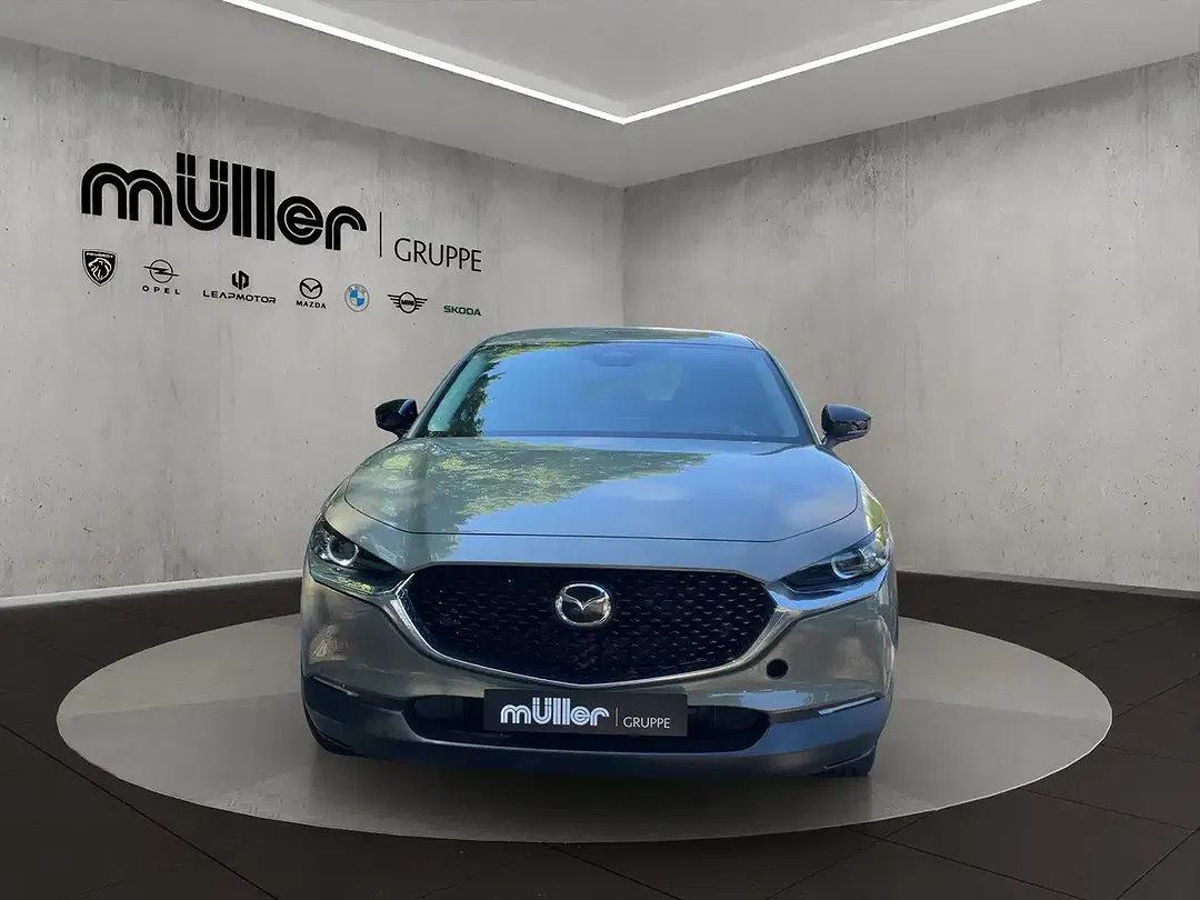 Mazda CX-30 6AT Homura - Thumbnail 3