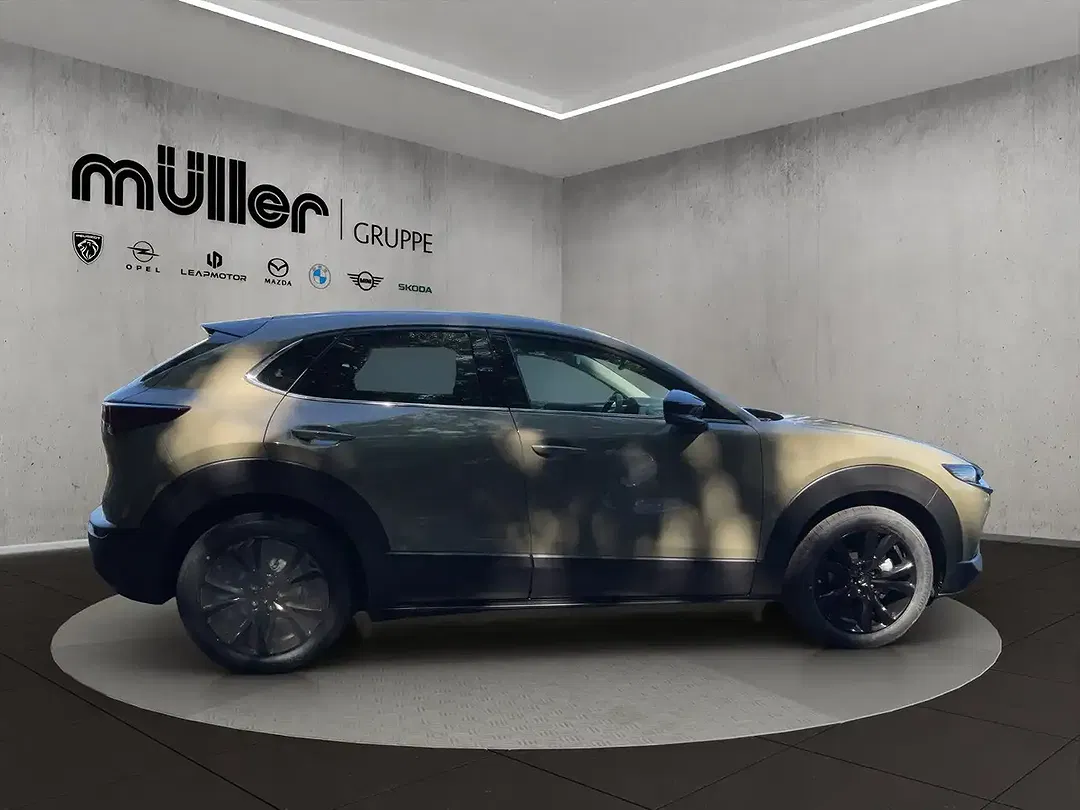 Mazda CX-30 6AT Homura - Thumbnail 5
