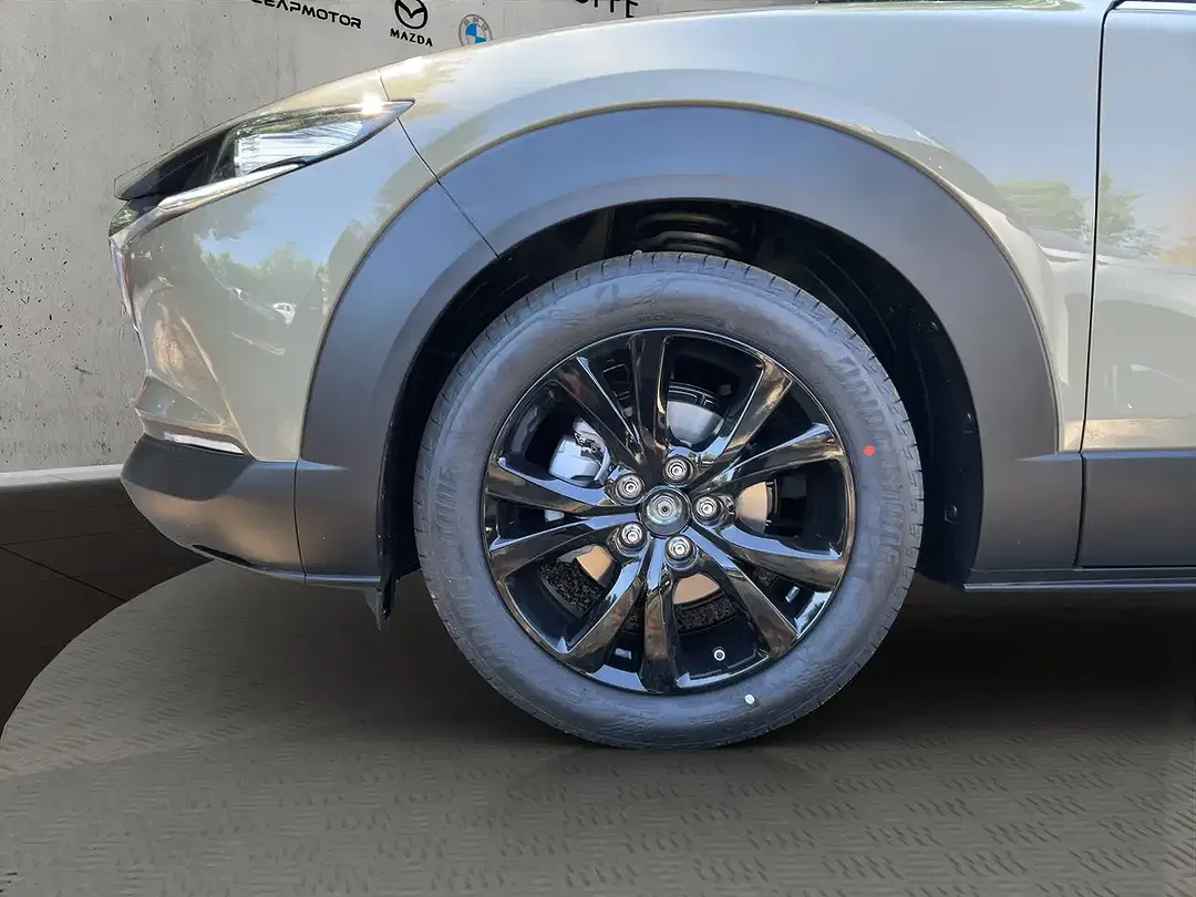 Mazda CX-30 6AT Homura - Thumbnail 7