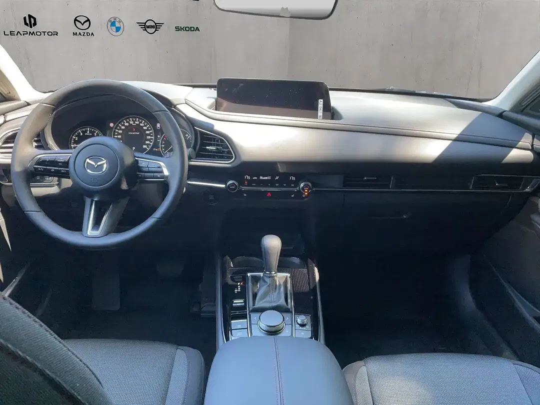 Mazda CX-30 6AT Homura - Thumbnail 8