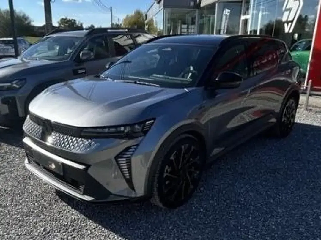 Renault Scenic E-Tech Electric Esprit Alpine - foto 1
