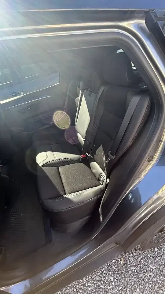 Renault Scenic E-Tech Electric Esprit Alpine - Thumbnail 10
