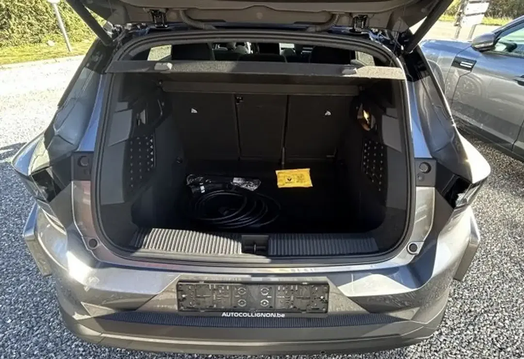 Renault Scenic E-Tech Electric Esprit Alpine - foto 13