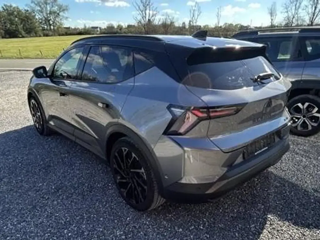 Renault Scenic E-Tech Electric Esprit Alpine - foto 2