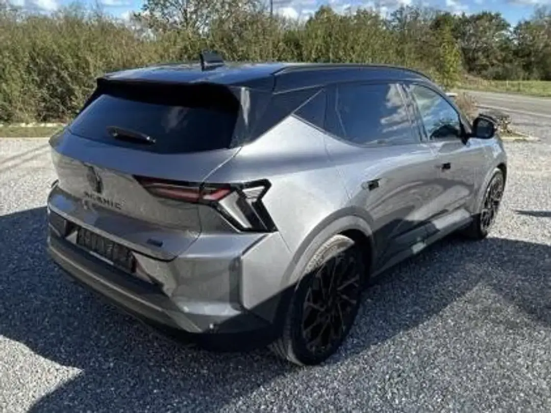 Renault Scenic E-Tech Electric Esprit Alpine - Thumbnail 3
