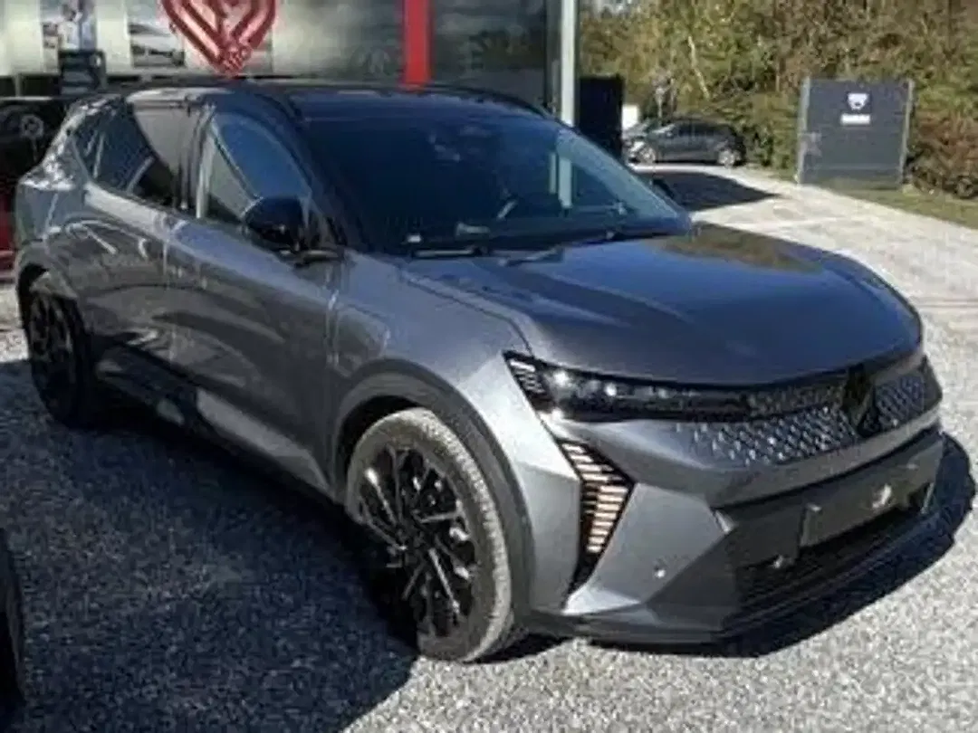 Renault Scenic E-Tech Electric Esprit Alpine - Thumbnail 4
