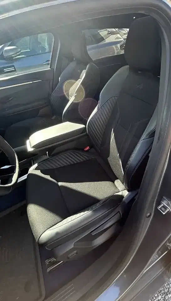 Renault Scenic E-Tech Electric Esprit Alpine - Thumbnail 6