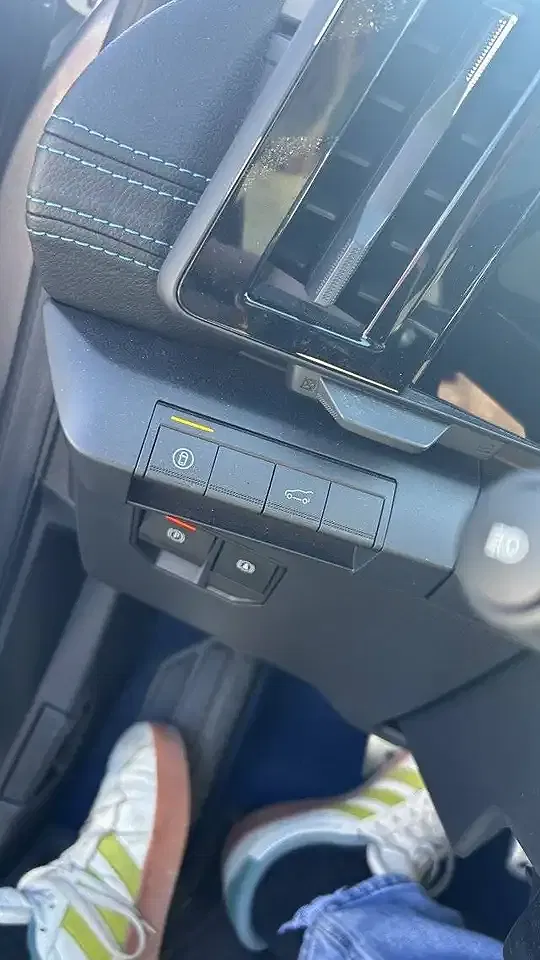 Renault Scenic E-Tech Electric Esprit Alpine - Thumbnail 8