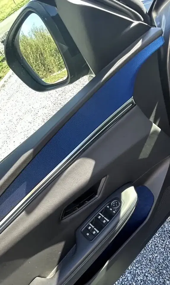 Renault Scenic E-Tech Electric Esprit Alpine - Thumbnail 9