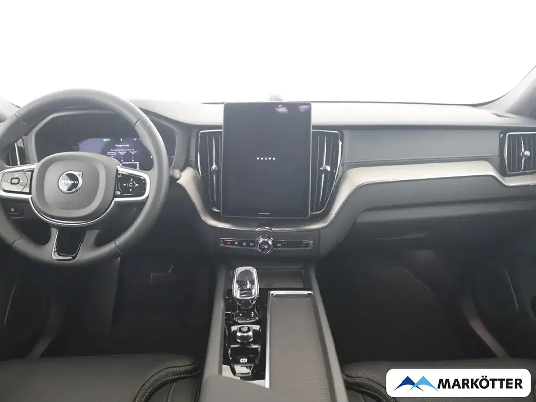 Volvo XC60 T8 PHEV Hybrid AWD Ultra Black Edition - Thumbnail 13