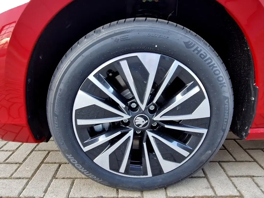 Skoda Superb 2.0 TDI DSG 4x4 Combi Selection - Thumbnail 14