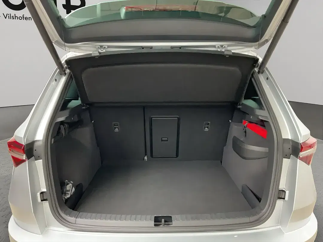Skoda Karoq 2.0 TSI Sportline - Thumbnail 9