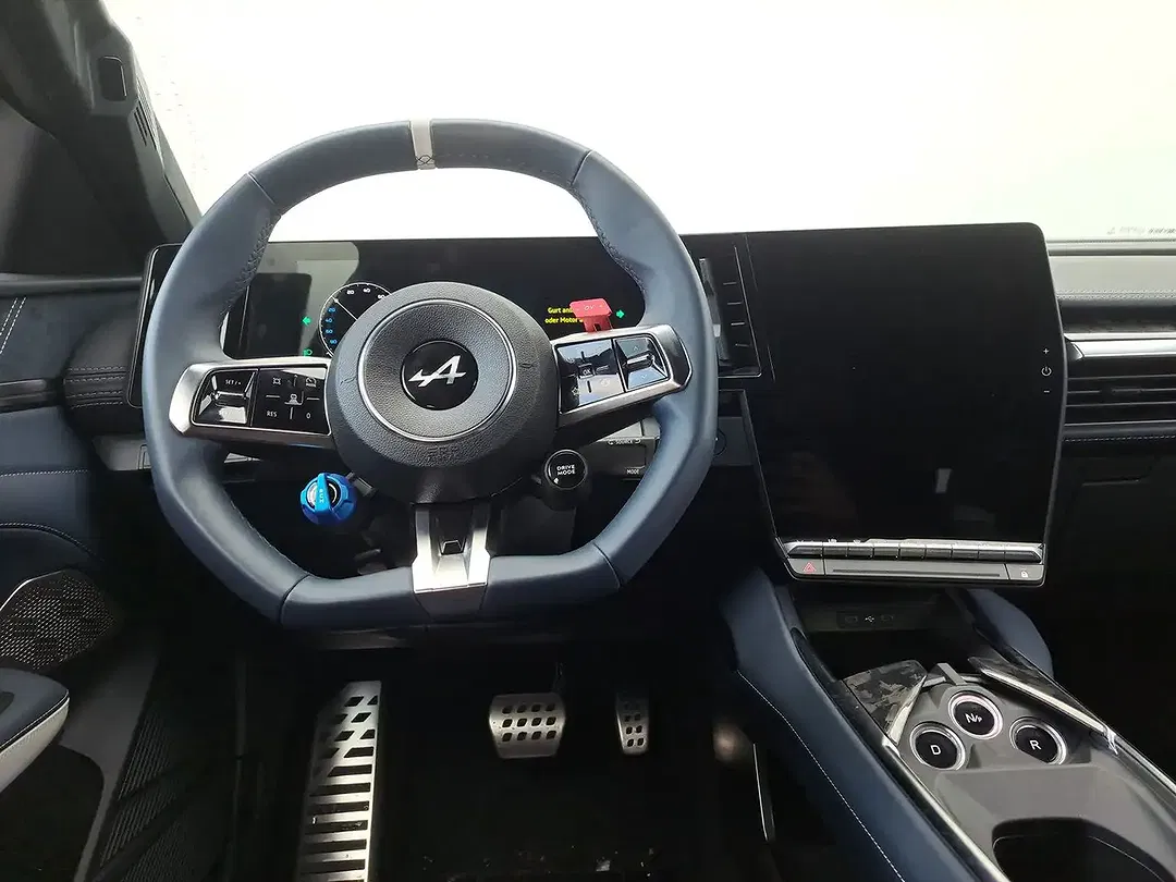 Alpine A390 GT - Thumbnail 10